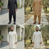 Zain Jee Executive Collection – 100% Fine Cotton Mens