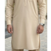Zain Jee Sumatra Premium Unstitched Cotton Fabric Men’s Suit