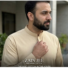 Zain Jee Sumatra Premium Unstitched Cotton Fabric Men’s Suit