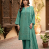 Riwaj Collection Bajra Karandi Embroidered 3-Piece Unstitched Suit – Vol 414