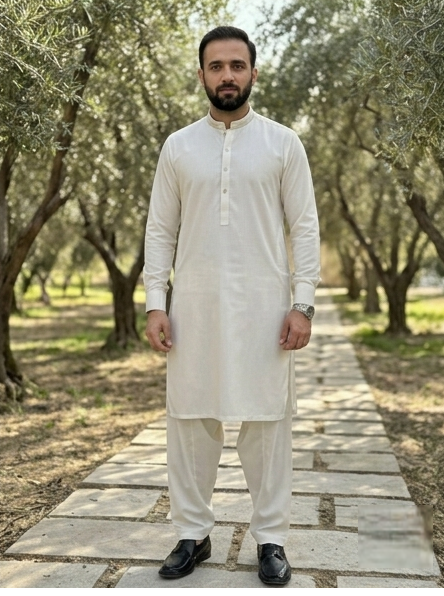 Zain Jee Executive Collection – 100% Fine Cotton Mens