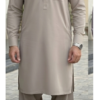 Zain Jee Sumatra Premium Unstitched Cotton Fabric Men’s Suit