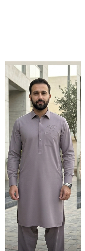Zain Jee Sumatra Premium Unstitched Cotton Fabric Men’s Suit