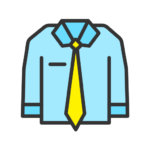 Gents Stitched