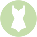 Ladies Stitched 2 PC